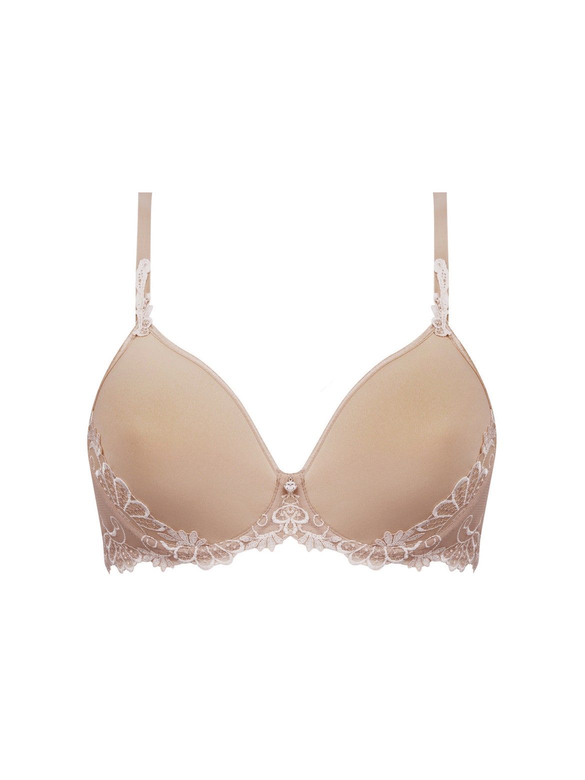 Lise Charmel Dressing Floral Spacer Bra