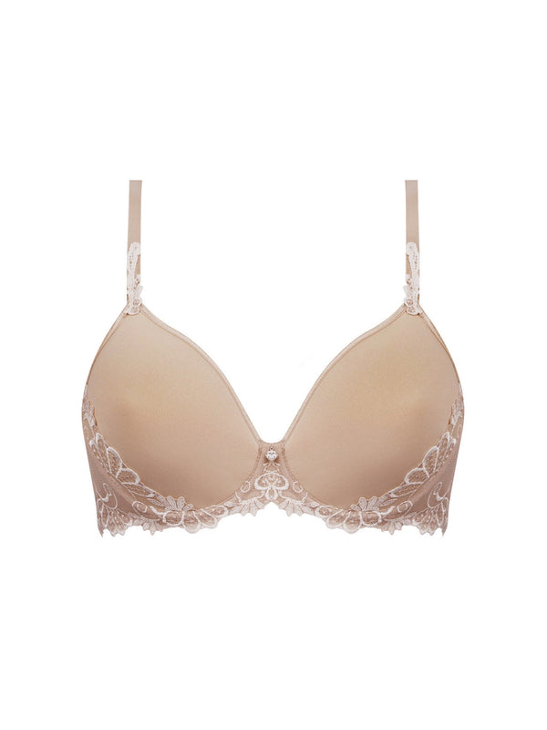 Lise Charmel Dressing Floral Spacer Bra