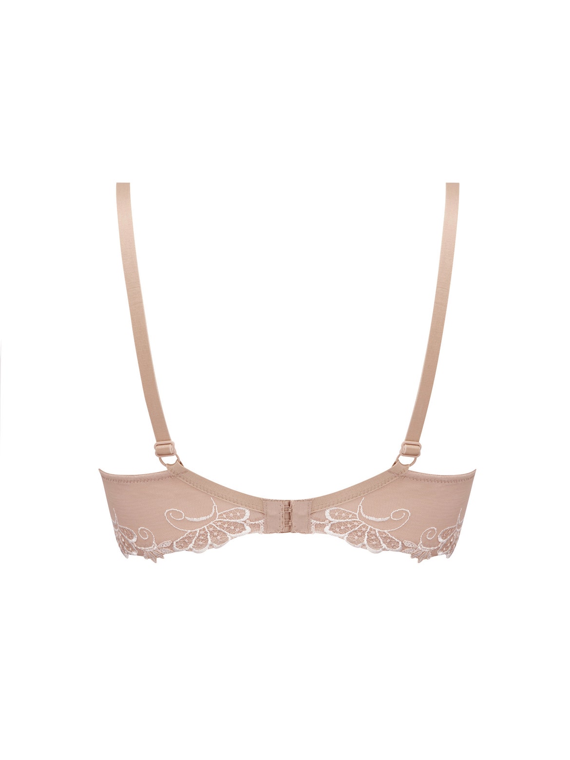 Lise Charmel Dressing Floral Spacer Bra