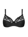 Lise Charmel Splendeur Soie Silk Three Part Cup