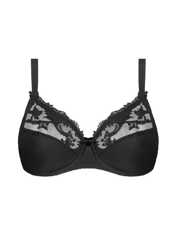 Lise Charmel Splendeur Soie Silk Three Part Cup