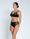 Lise Charmel Splendeur Soie Silk Three Part Cup