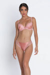 Lise Charmel Splendeur Soie Silk Contour Bra