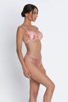 Lise Charmel Splendeur Soie Silk Contour Bra