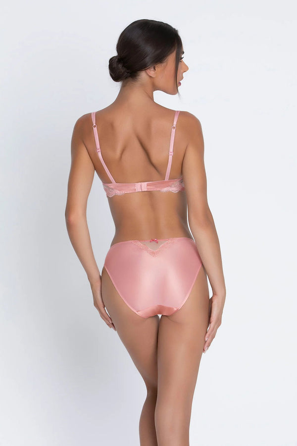 Lise Charmel Splendeur Soie Silk Contour Bra