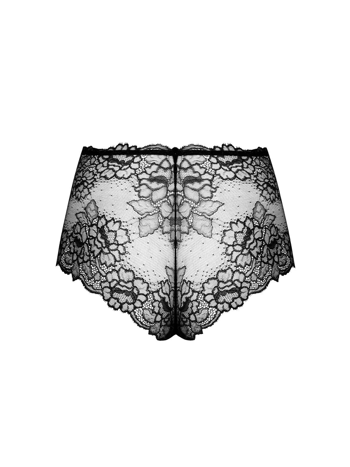 Lise Charmel Sublime Dentelle Boyshort