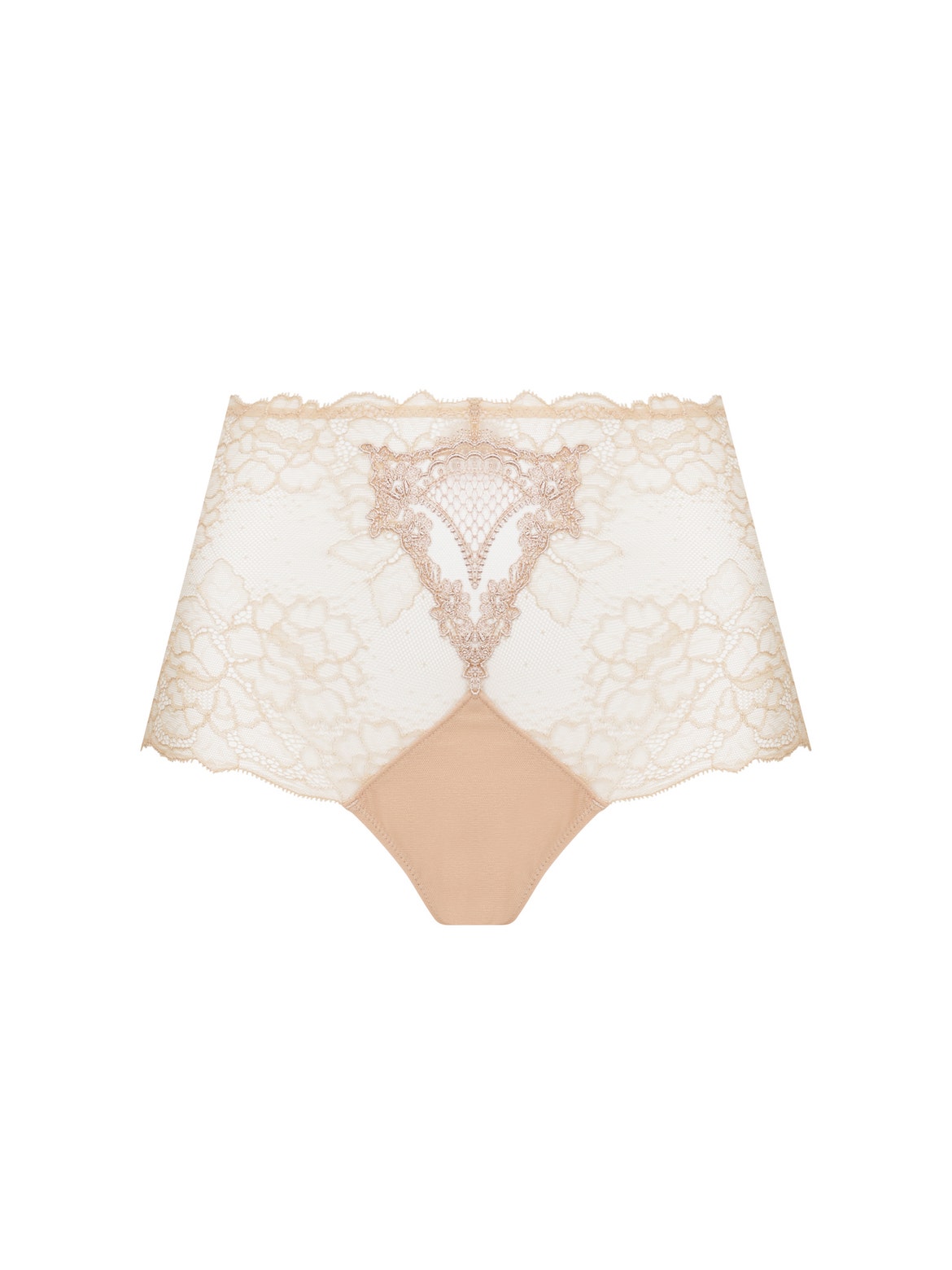 Lise Charmel Sublime Dentelle Boyshort