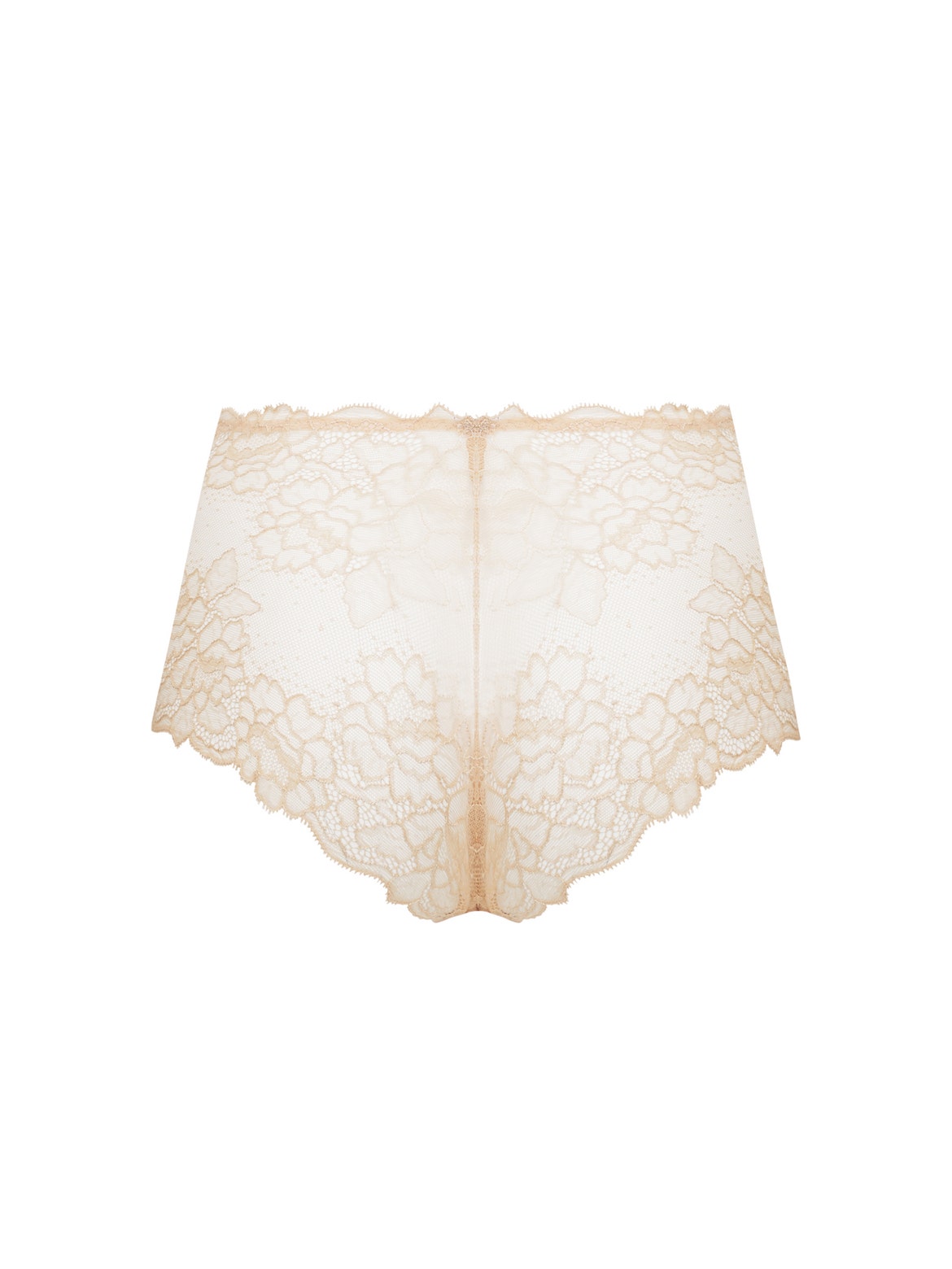 Lise Charmel Sublime Dentelle Boyshort