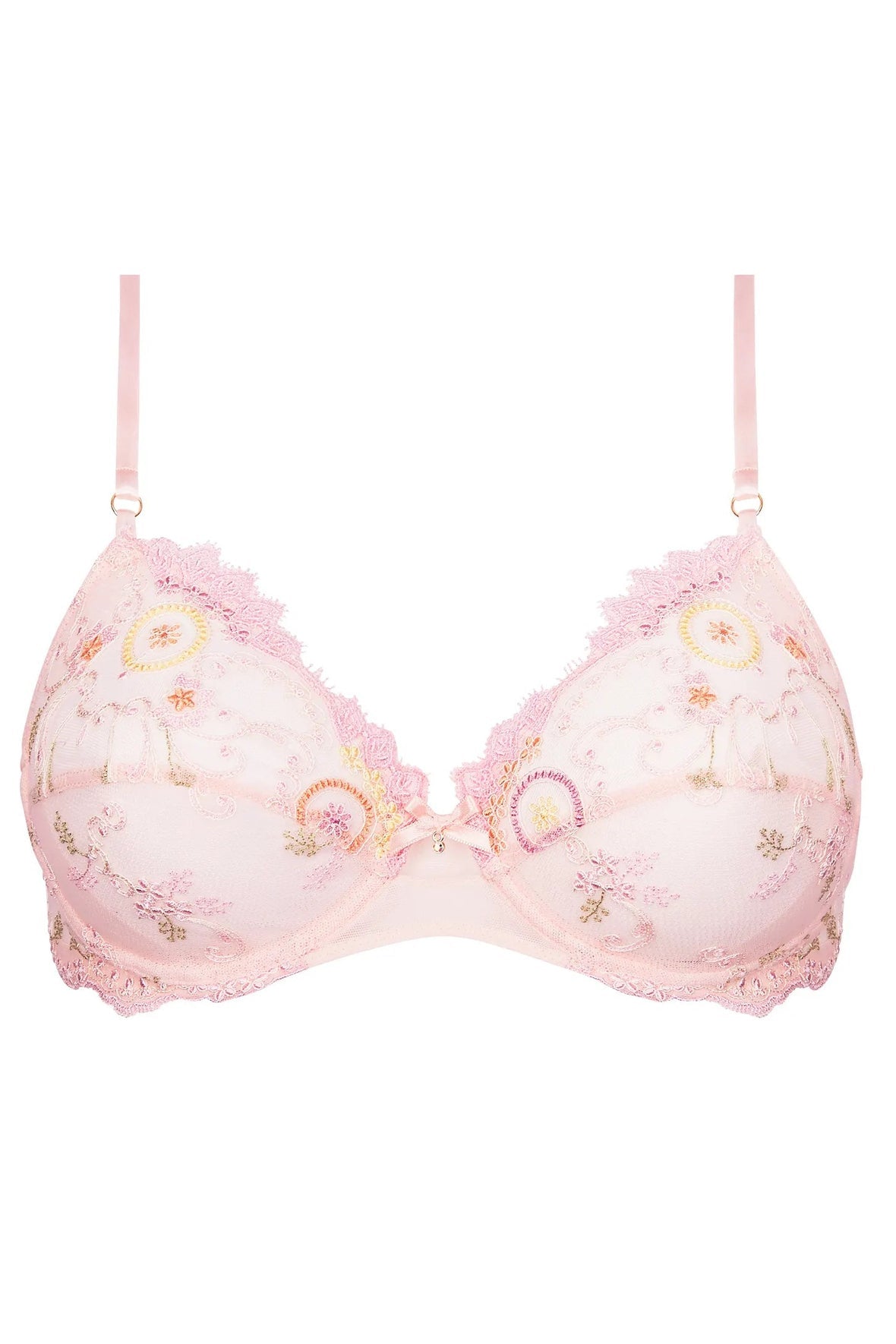 Lise Charmel Waouh Mon Amour Full Cup Bra