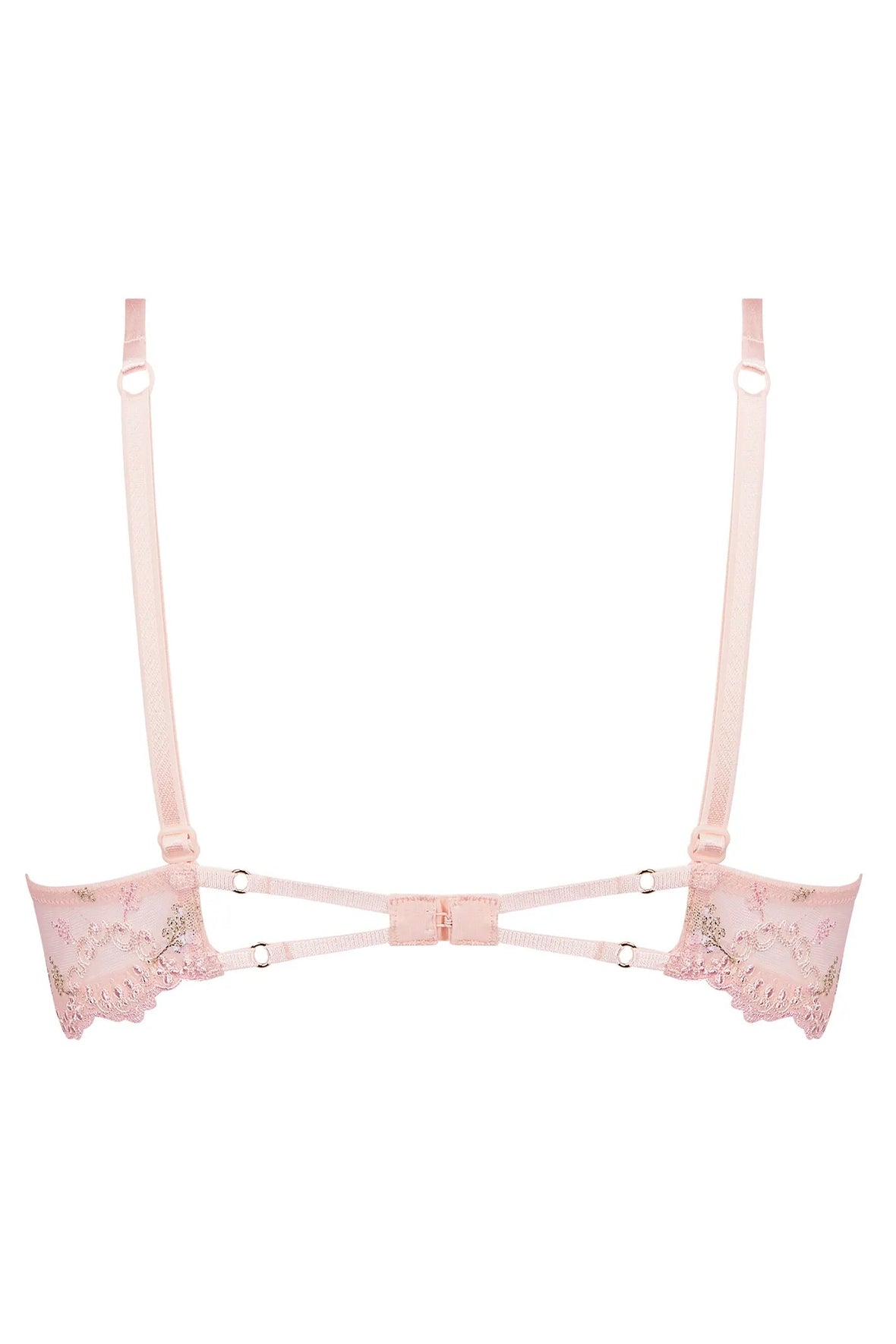 Lise Charmel Waouh Mon Amour Full Cup Bra