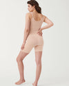 Spanx Oncore Open-bust Mid-thigh Bodysuit