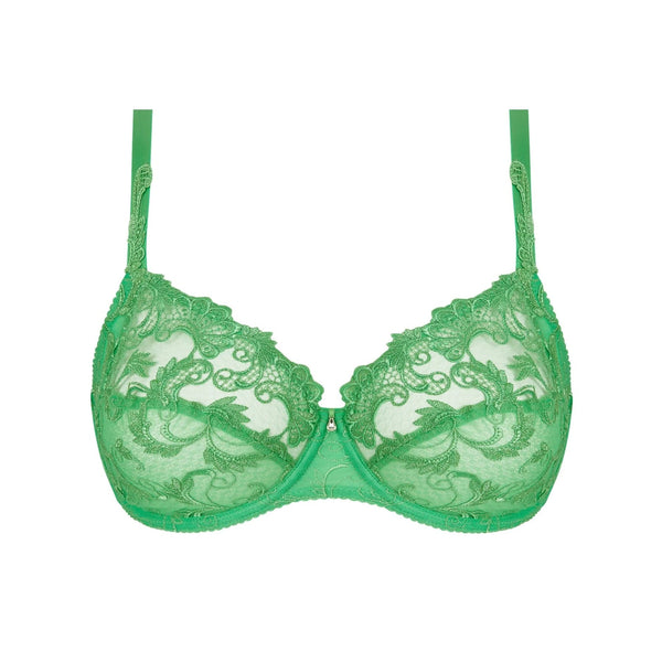Lise Charmel Dressing Floral 3-Part Full Cup