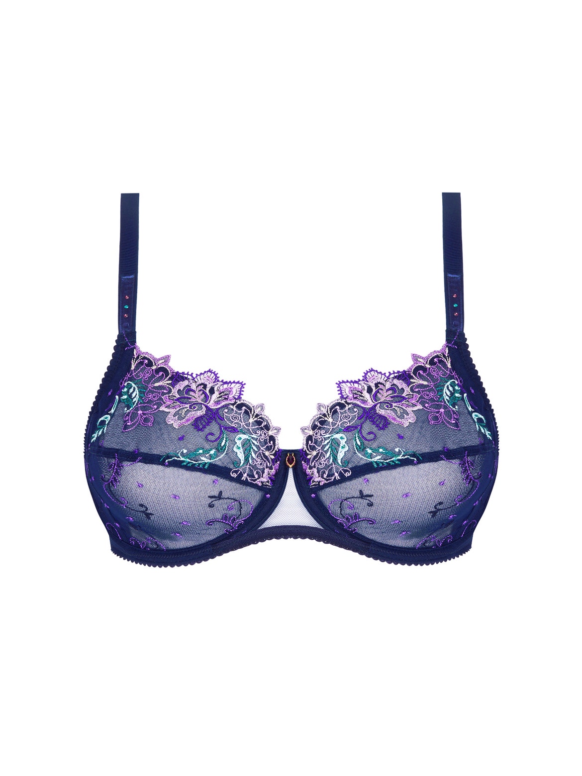 Lise Charmel Dessir Desire 3-Part Cup Bra