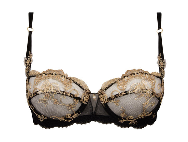 Lise Charmel Deesse En Glam Demi Bra