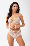 Brazilian style panties model 209543 Gorsenia Lingerie