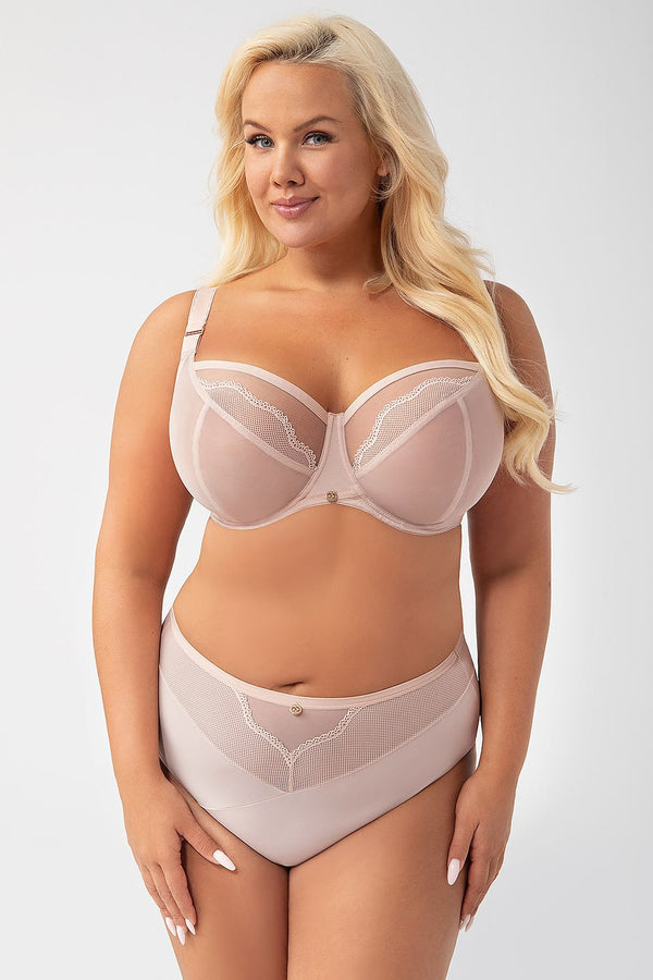 Panties model 209546 Gorsenia Lingerie