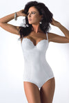 Gorsenia Lingerie Livia Shapewear Bodysuit