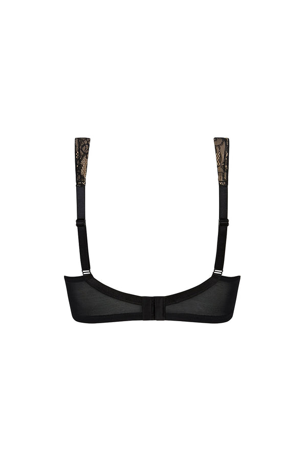 Amoena Camilla Pocketed Lined Non Wired Bra