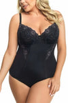 Gorsenia Lingerie Livia Shapewear Bodysuit