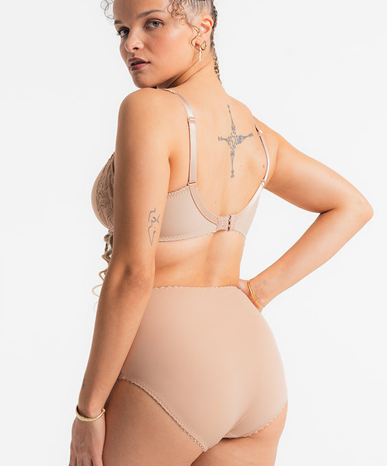 Louisa Bracq Esperanza Full Brief Panty
