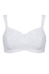 Amoena Rebecca Wireless Pocketed Lace Bra