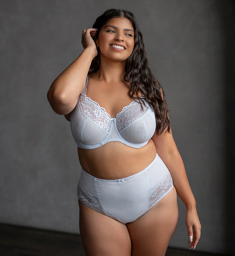 Fit Fully Yours Serena Highwaist Panty