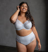 Fit Fully Yours Serena Highwaist Panty