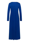 HANRO Naila Long Sleeve Long Cotton Gown
