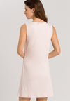 HANRO Moments Cotton Sleeveless Gown