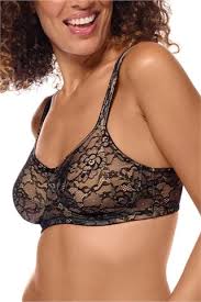 Amoena Camilla Pocketed Non Wired Bra