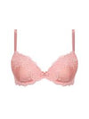 Lise Charmel Splendeur Soie Silk Contour Bra