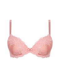 Lise Charmel Splendeur Soie Silk Contour Bra