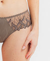 Louisa Bracq Julia Shorty Hip Brief