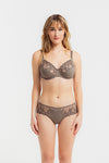 Louisa Bracq Julia Shorty Hip Brief