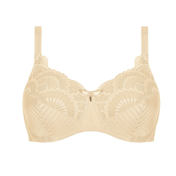 Amoena Karolina Wire-Free Bra