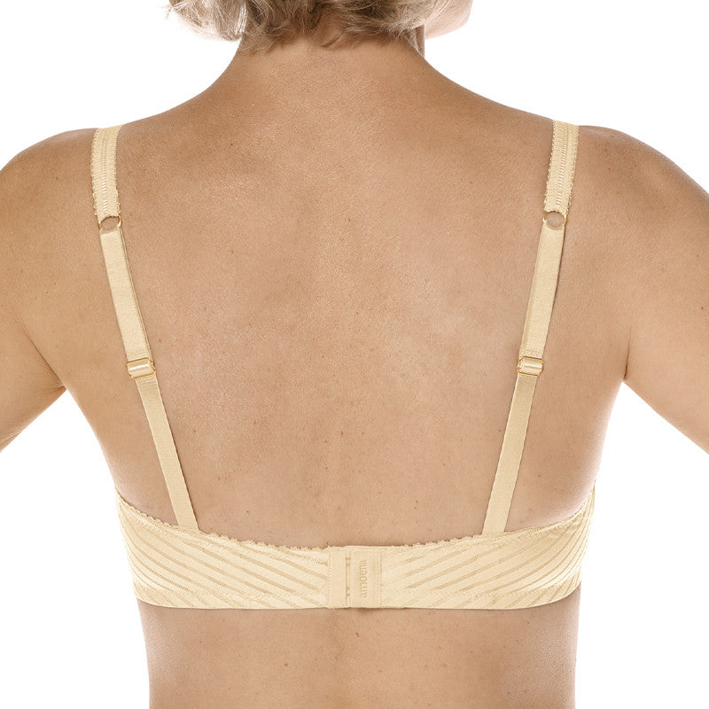 Amoena Karolina Wire-Free Bra