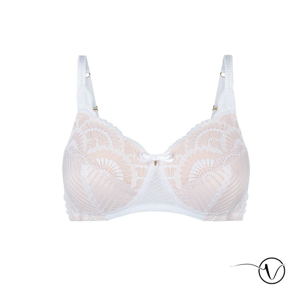 Amoena Karolina Wire-Free Bra