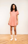Cotton & Modal Sleep Shirt