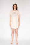 Cotton & Modal Sleep Shirt