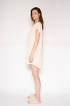Cotton & Modal Sleep Shirt