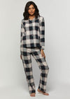 Cotton Flannel Pajamas