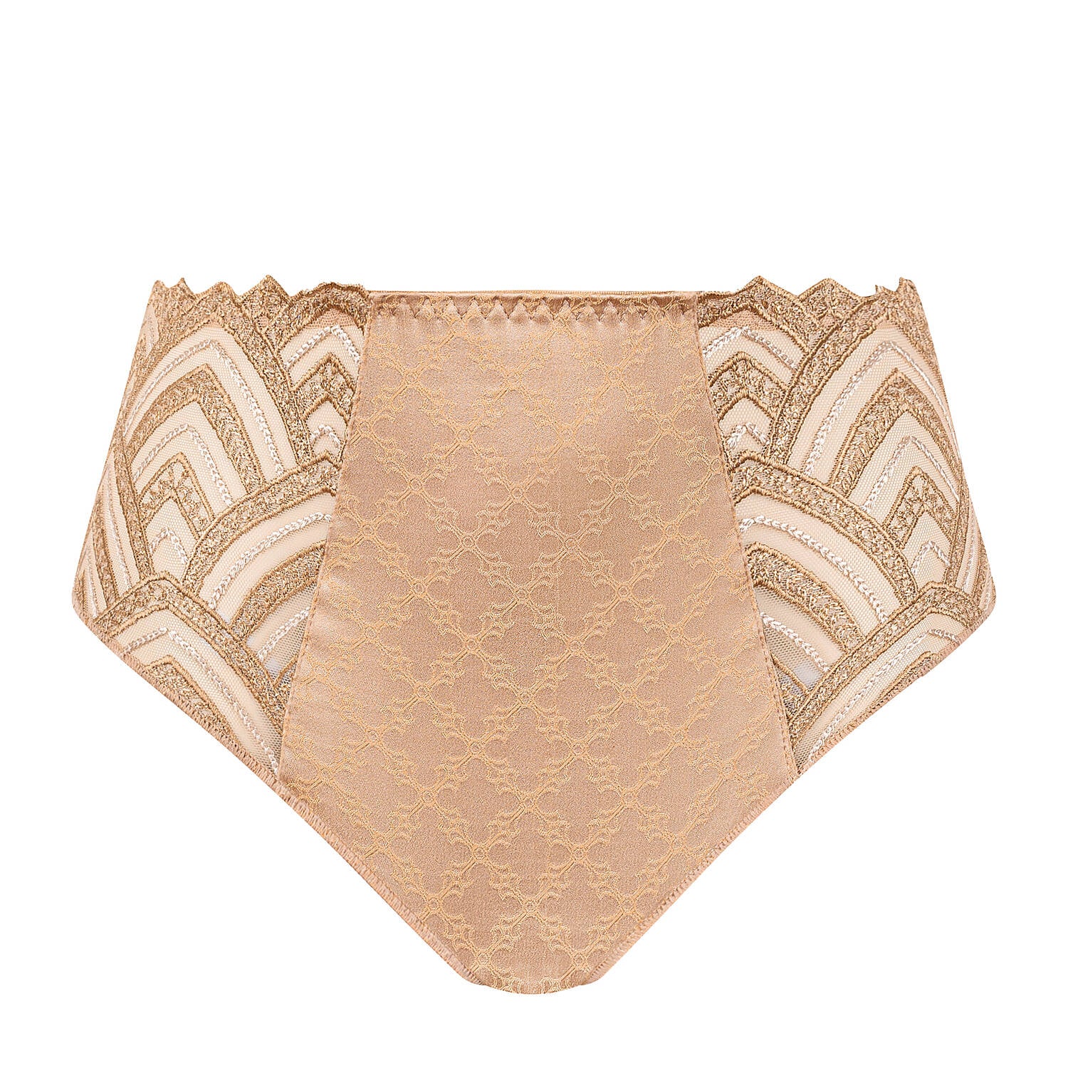 Louisa Bracq Jeanne Full Brief