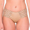 Louisa Bracq Jeanne Shorty Hip Brief