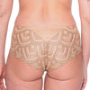 Louisa Bracq Jeanne Shorty Hip Brief