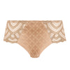 Louisa Bracq Jeanne Shorty Hip Brief