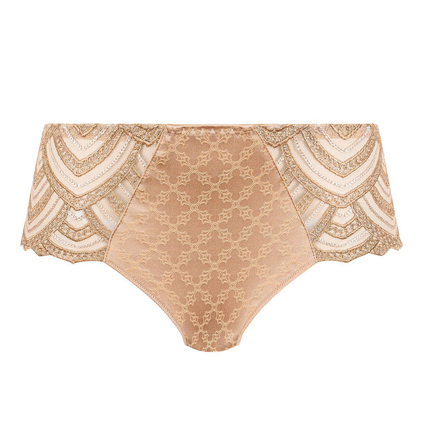 Louisa Bracq Jeanne Shorty Hip Brief