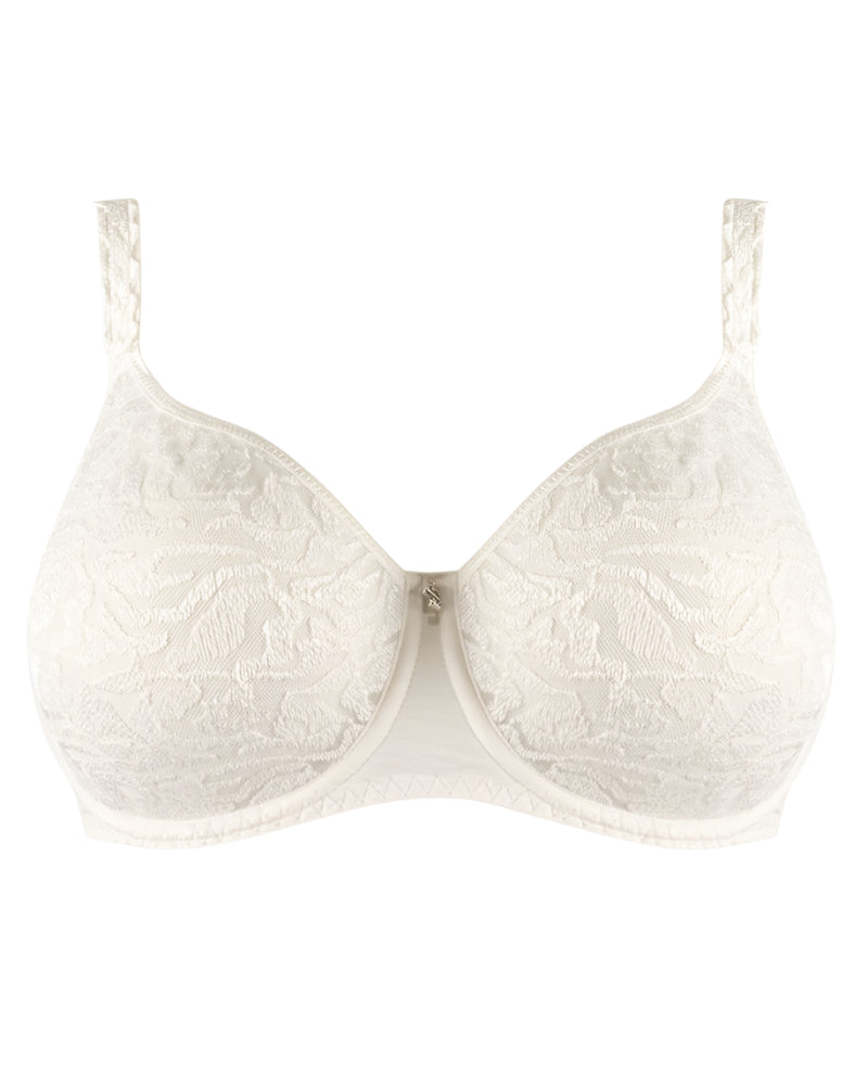 Louisa Bracq Electric Waves Seamless Moulded Bra