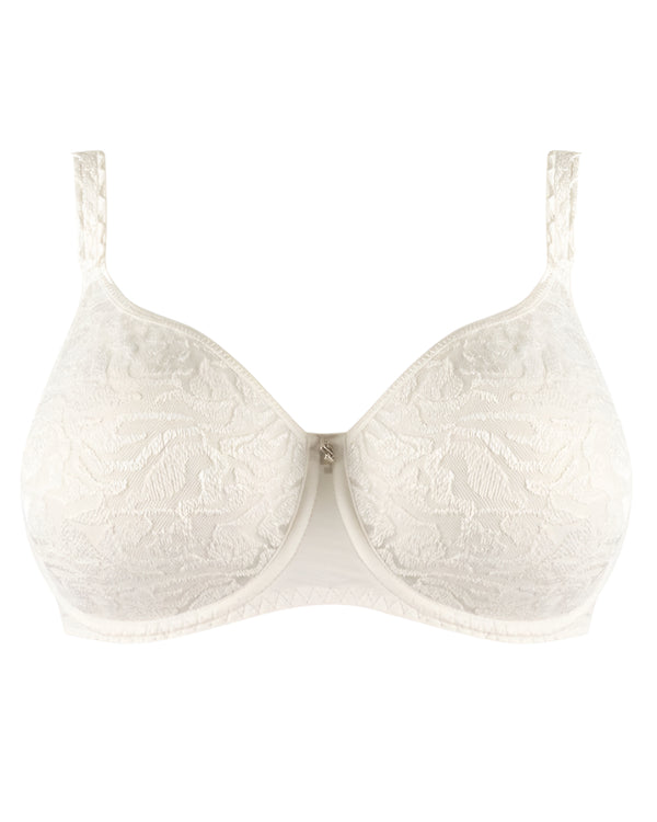 Louisa Bracq Electric Waves Seamless Moulded Bra