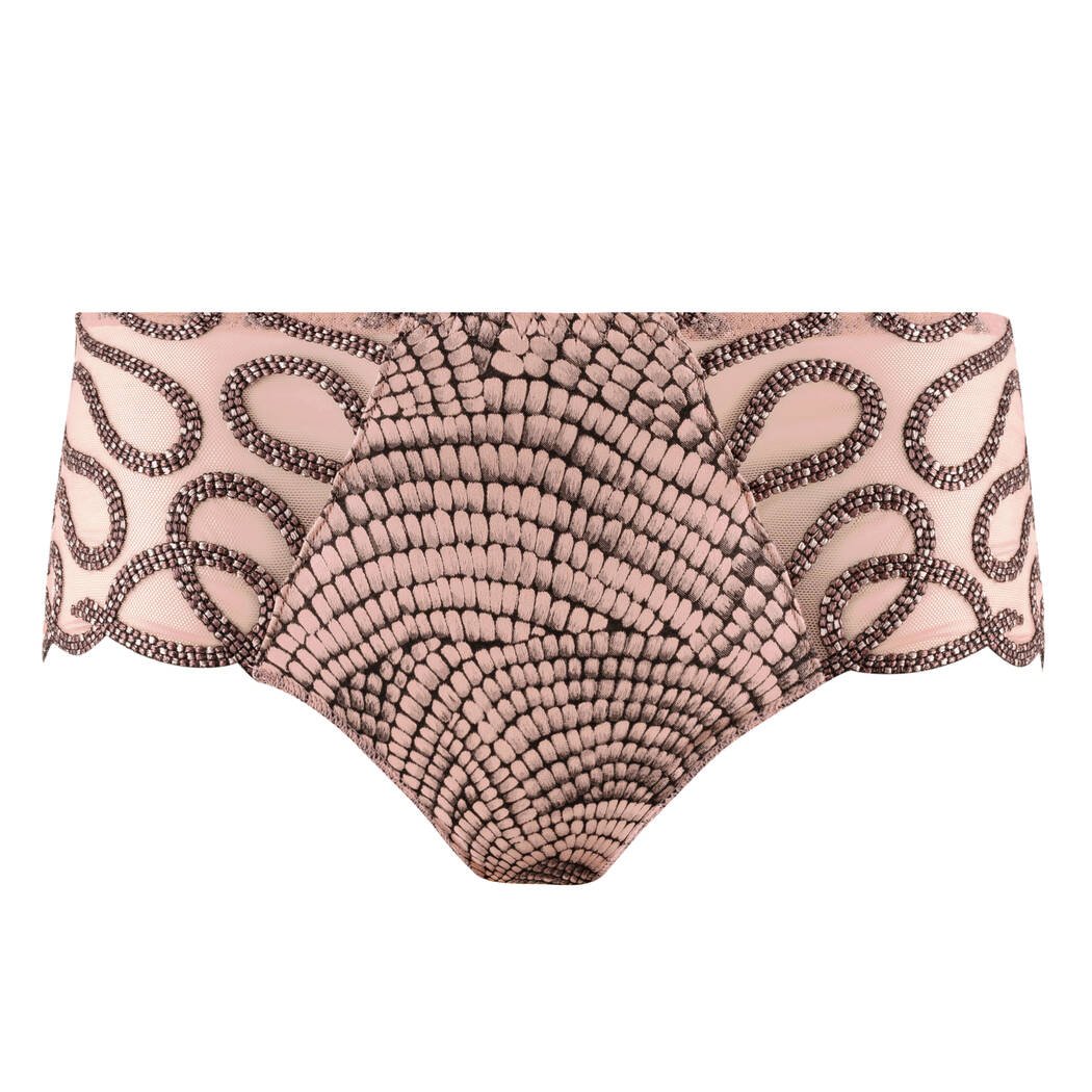 Louisa Bracq Divine Hip Brief
