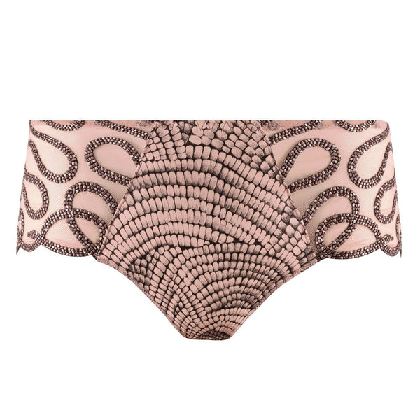 Louisa Bracq Divine Hip Brief